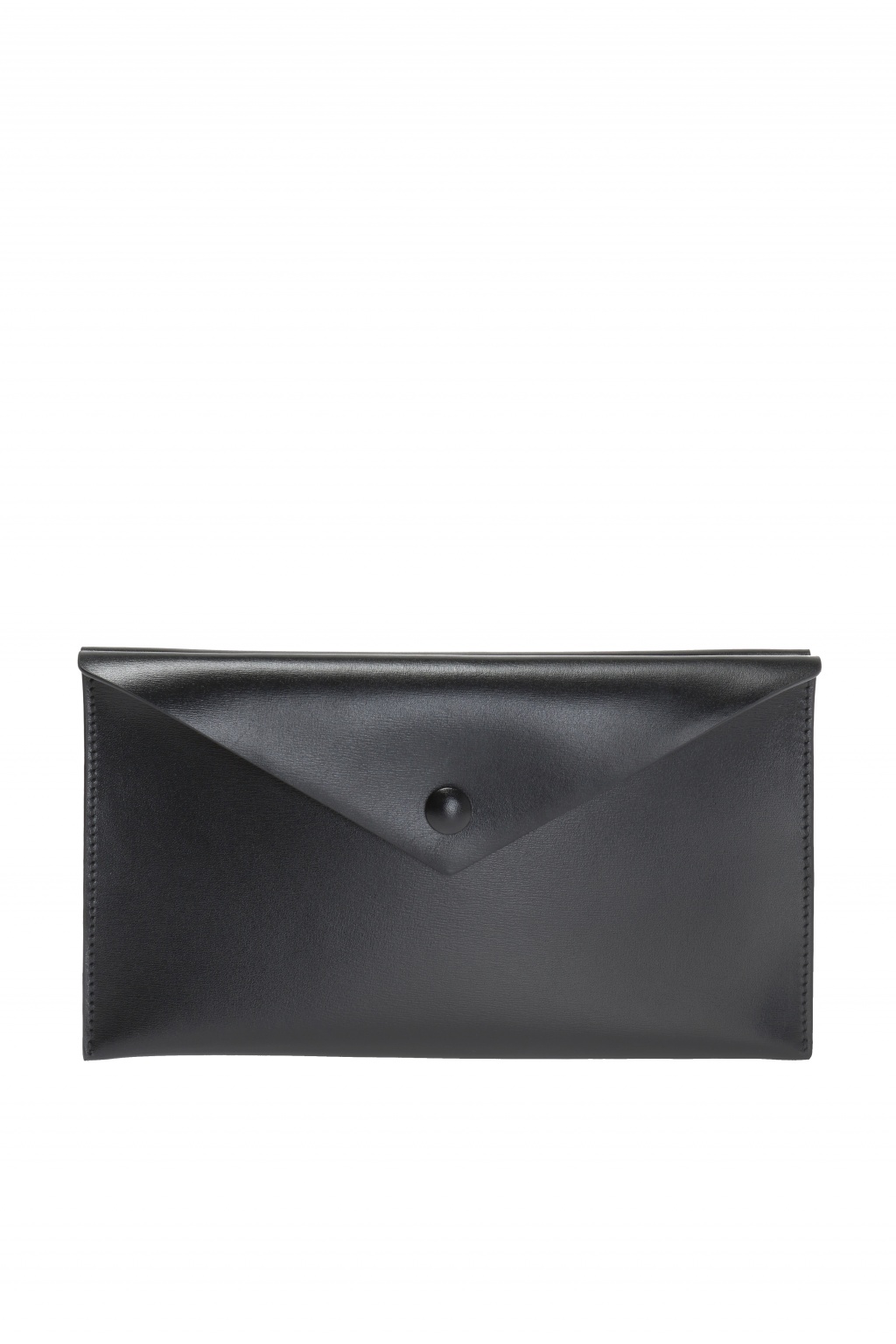 Alaia Leather shoulder bag